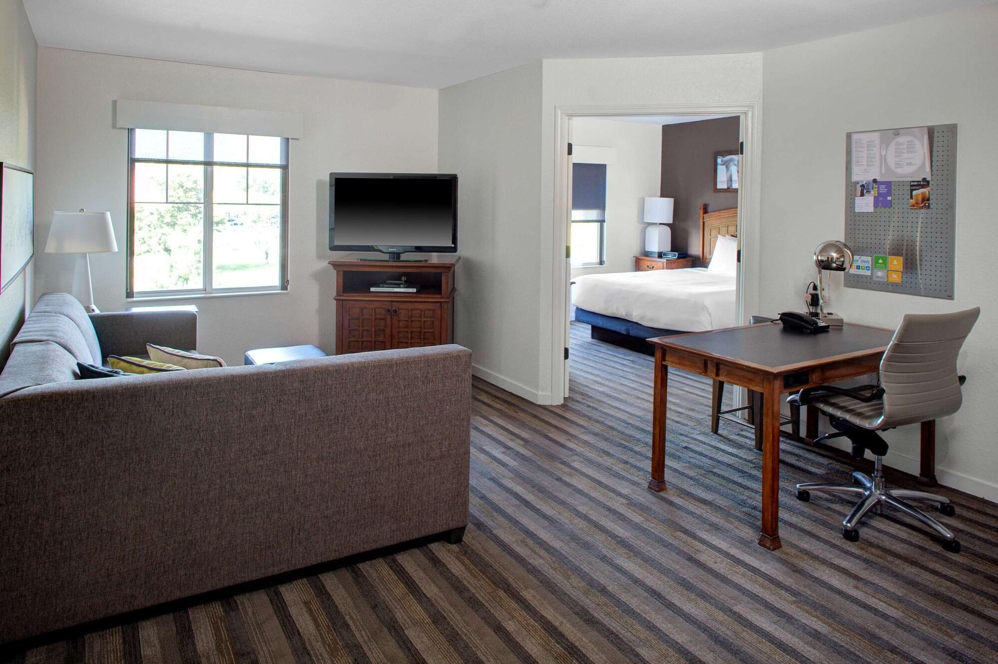 Hyatt House Fishkill-Poughkeepsie Exterior foto