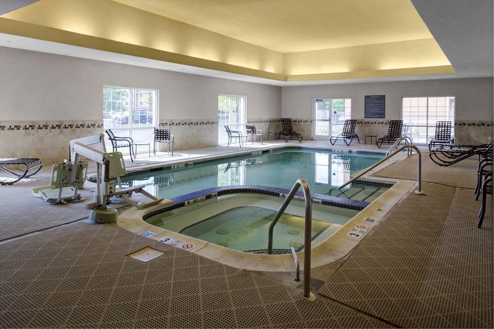 Hyatt House Fishkill-Poughkeepsie Exterior foto