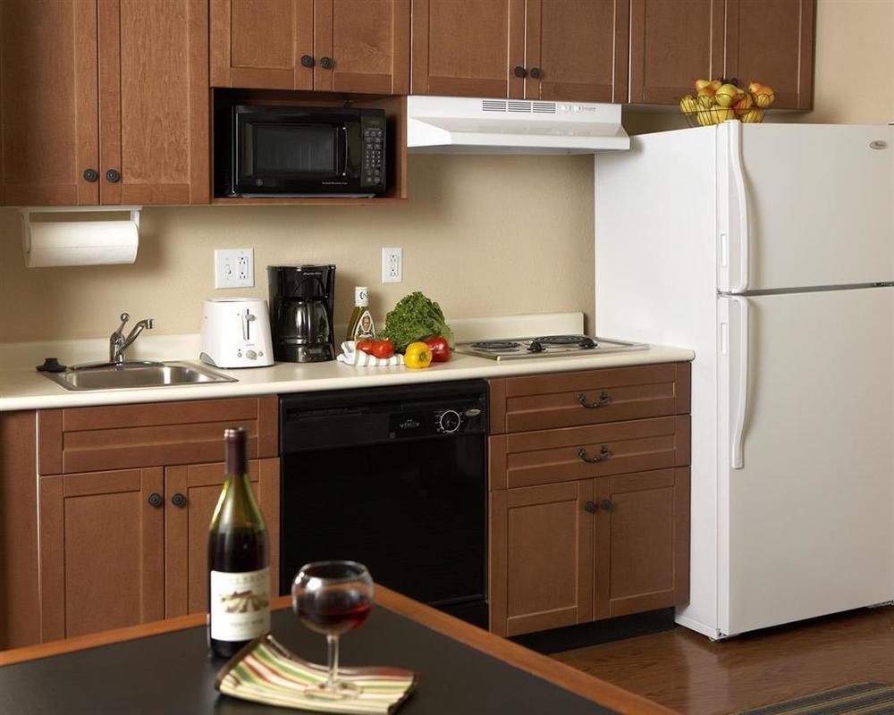 Hyatt House Fishkill-Poughkeepsie Quarto foto