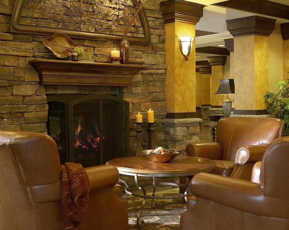 Hyatt House Fishkill-Poughkeepsie Interior foto
