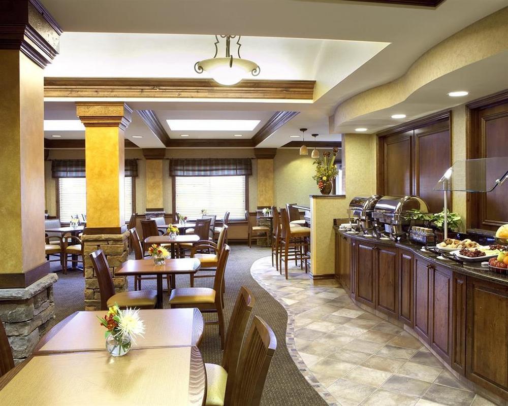 Hyatt House Fishkill-Poughkeepsie Restaurante foto