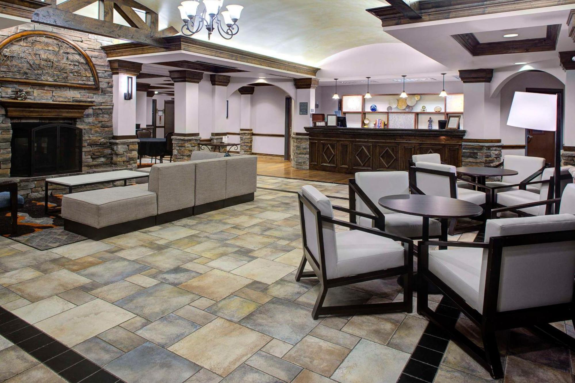 Hyatt House Fishkill-Poughkeepsie Exterior foto