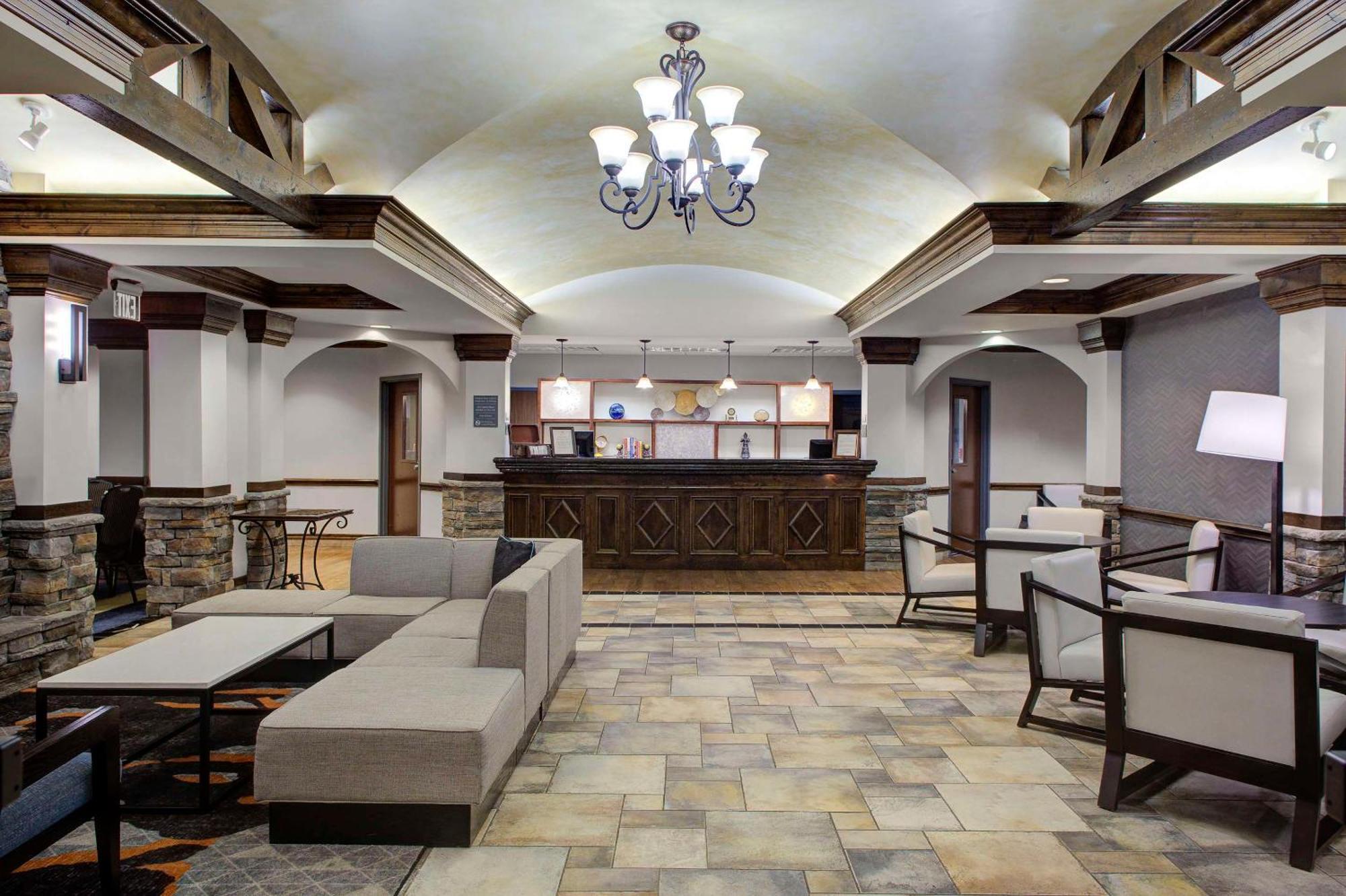 Hyatt House Fishkill-Poughkeepsie Exterior foto