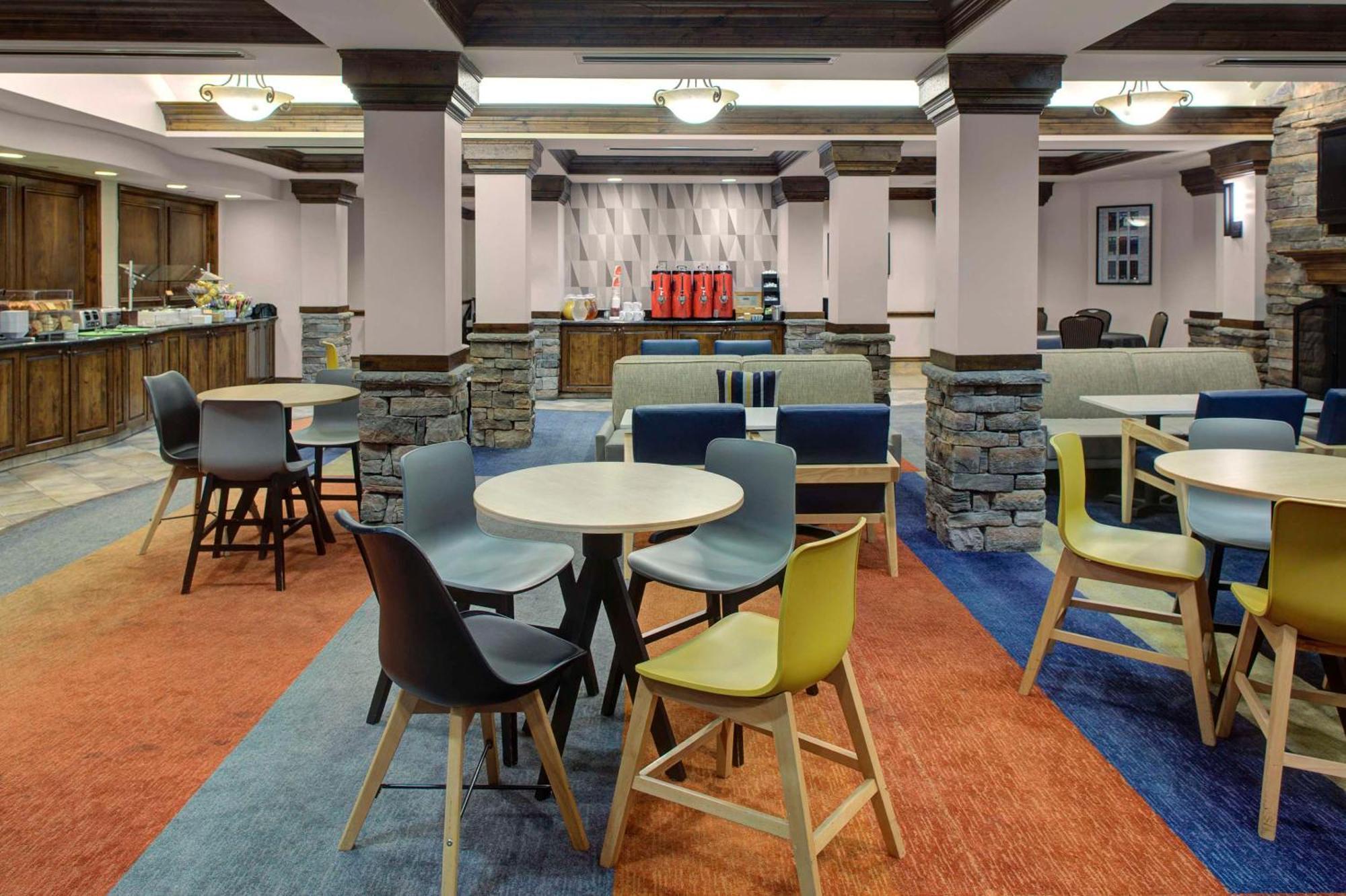 Hyatt House Fishkill-Poughkeepsie Exterior foto