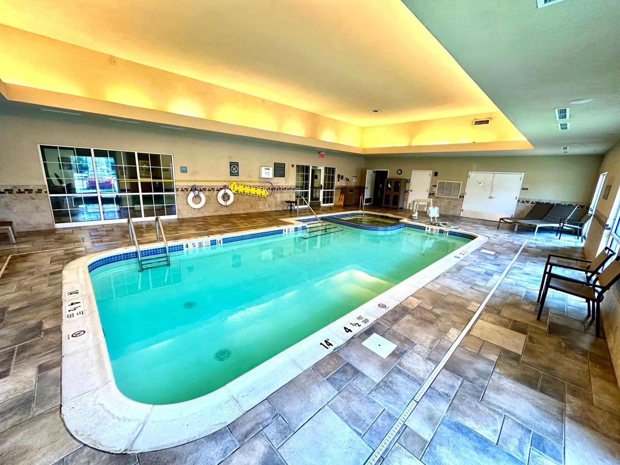 Hyatt House Fishkill-Poughkeepsie Exterior foto