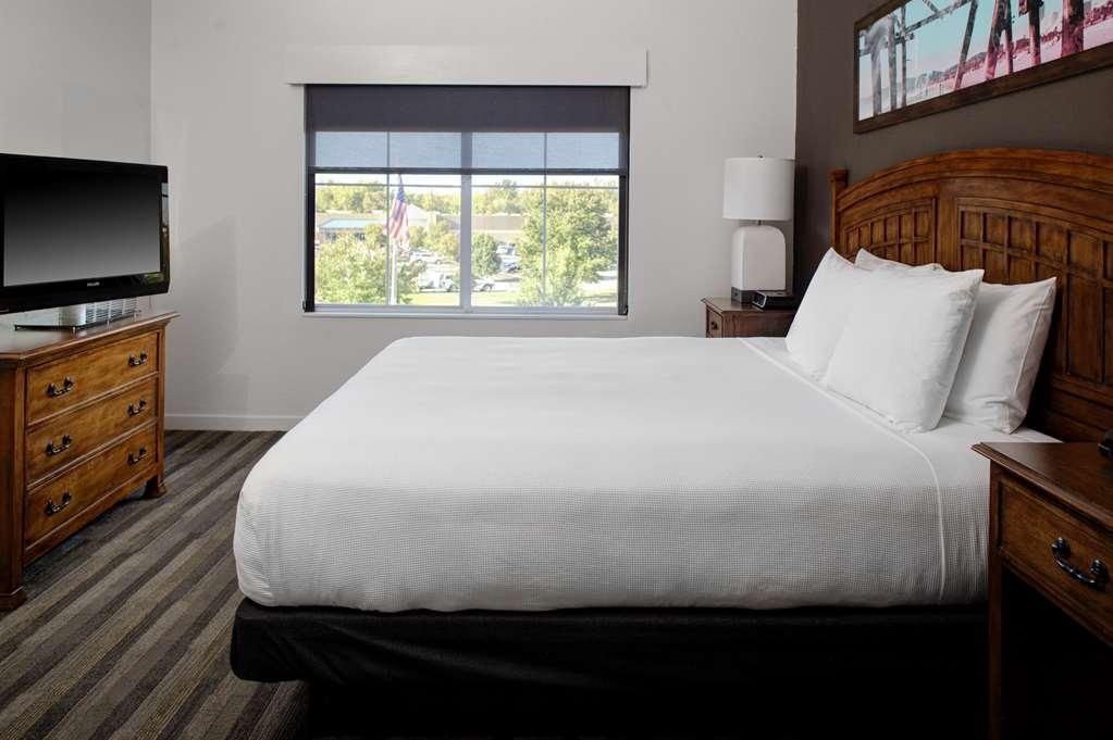 Hyatt House Fishkill-Poughkeepsie Quarto foto