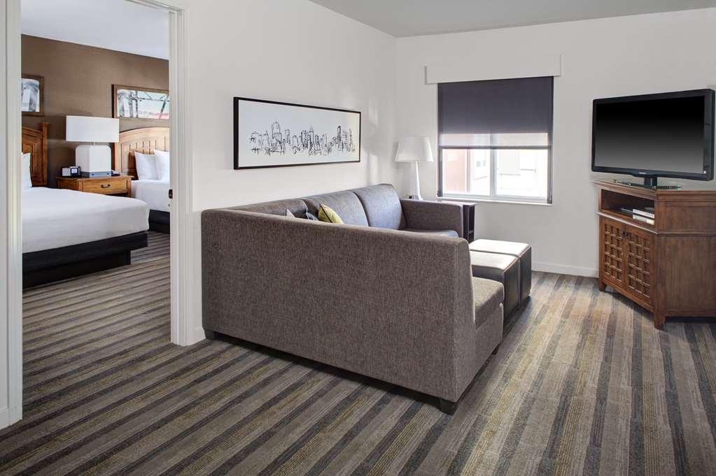 Hyatt House Fishkill-Poughkeepsie Quarto foto