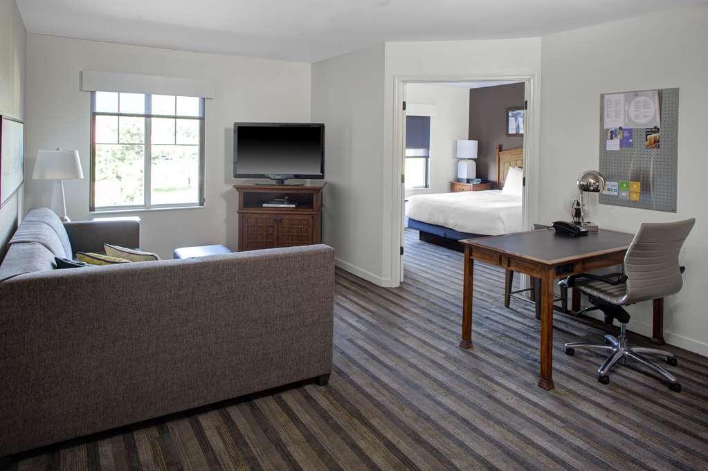 Hyatt House Fishkill-Poughkeepsie Quarto foto