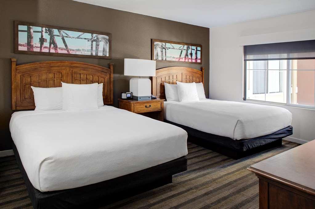 Hyatt House Fishkill-Poughkeepsie Quarto foto