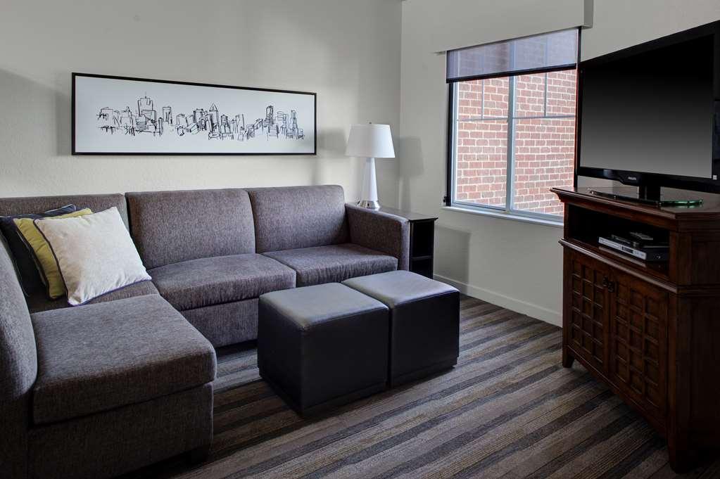 Hyatt House Fishkill-Poughkeepsie Quarto foto