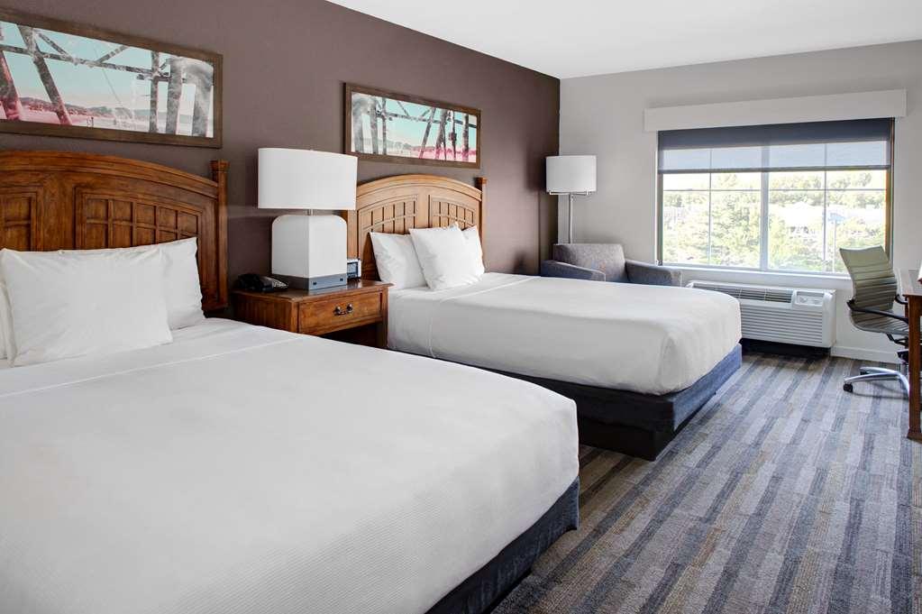 Hyatt House Fishkill-Poughkeepsie Quarto foto