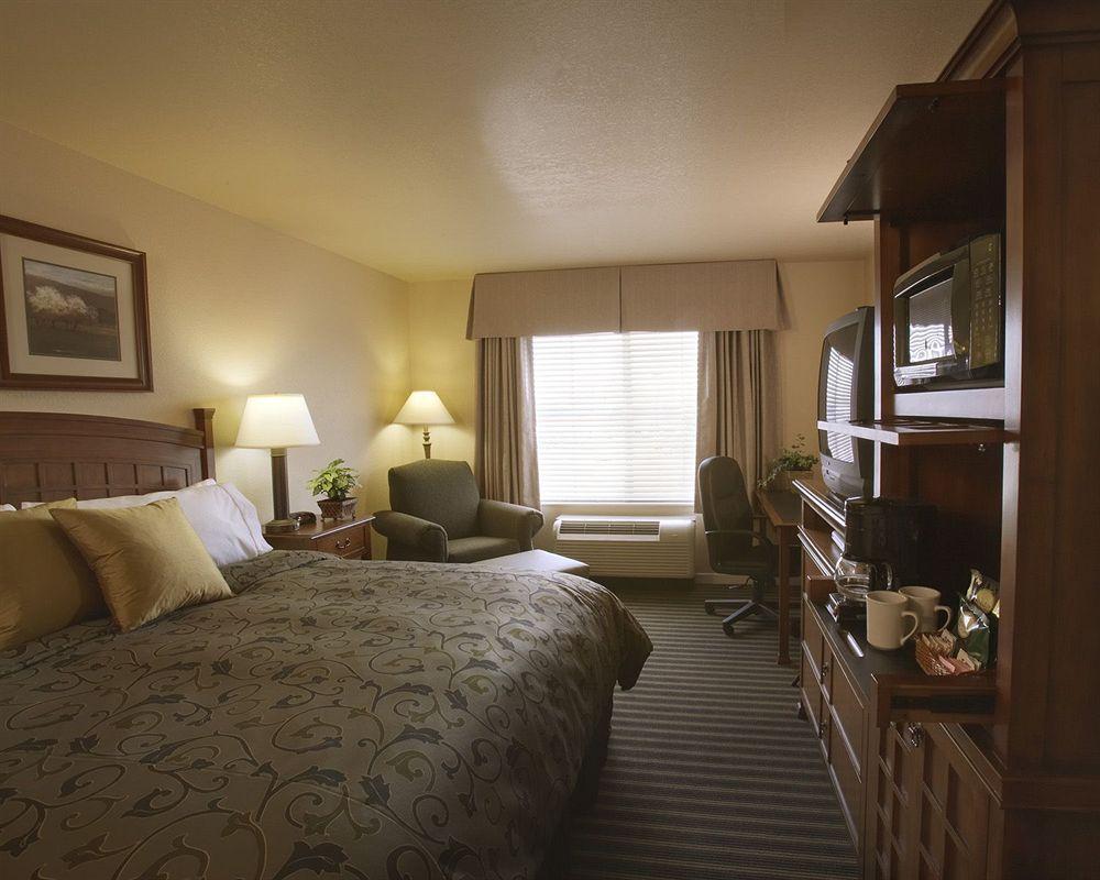 Hyatt House Fishkill-Poughkeepsie Quarto foto