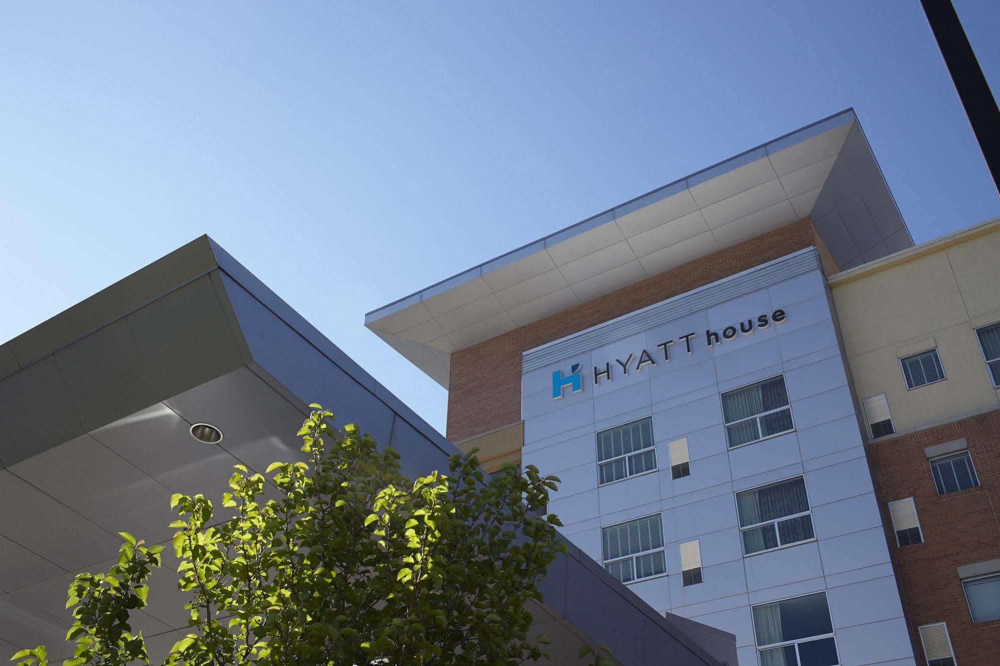 Hyatt House Fishkill-Poughkeepsie Exterior foto