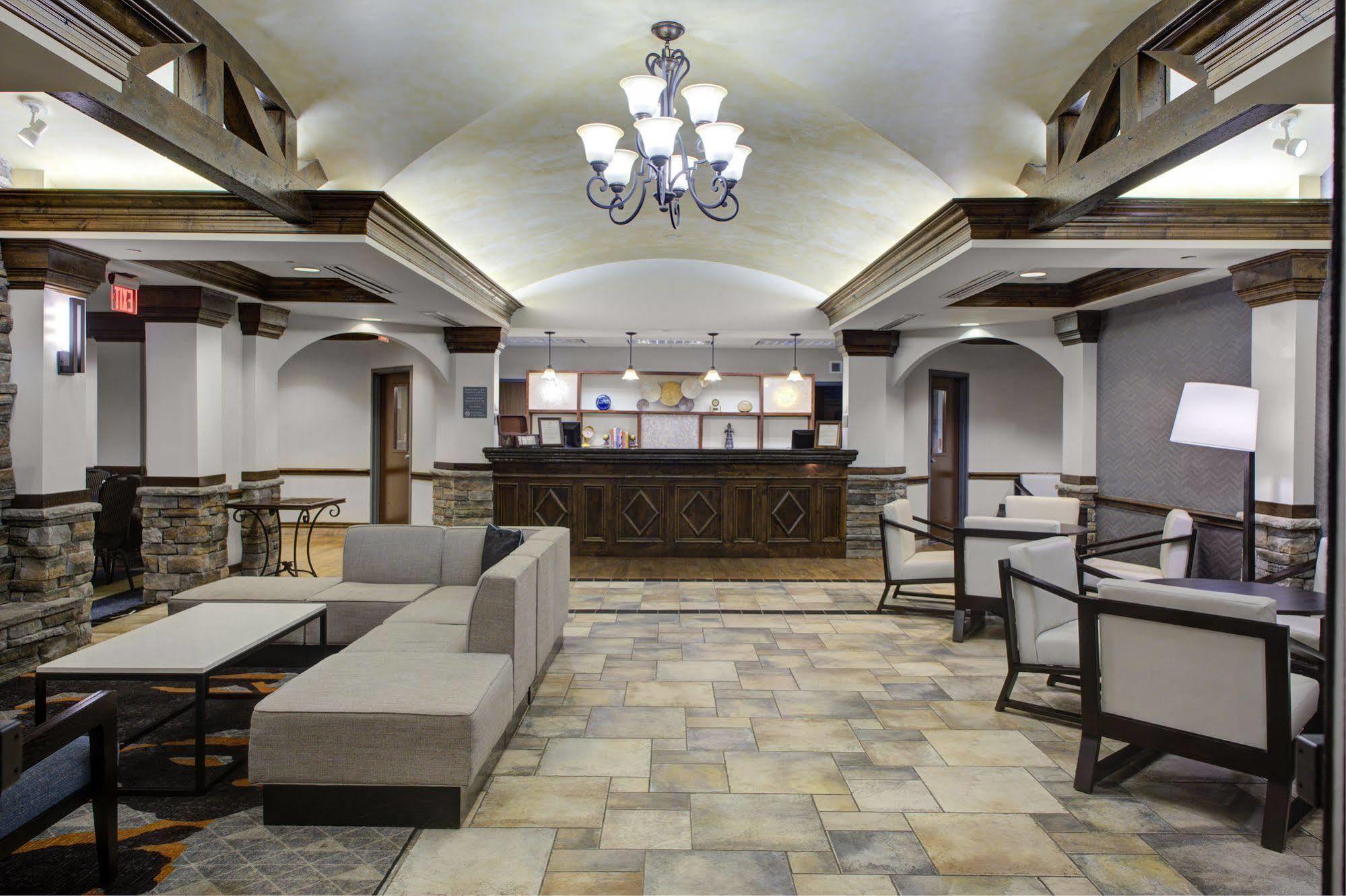 Hyatt House Fishkill-Poughkeepsie Exterior foto