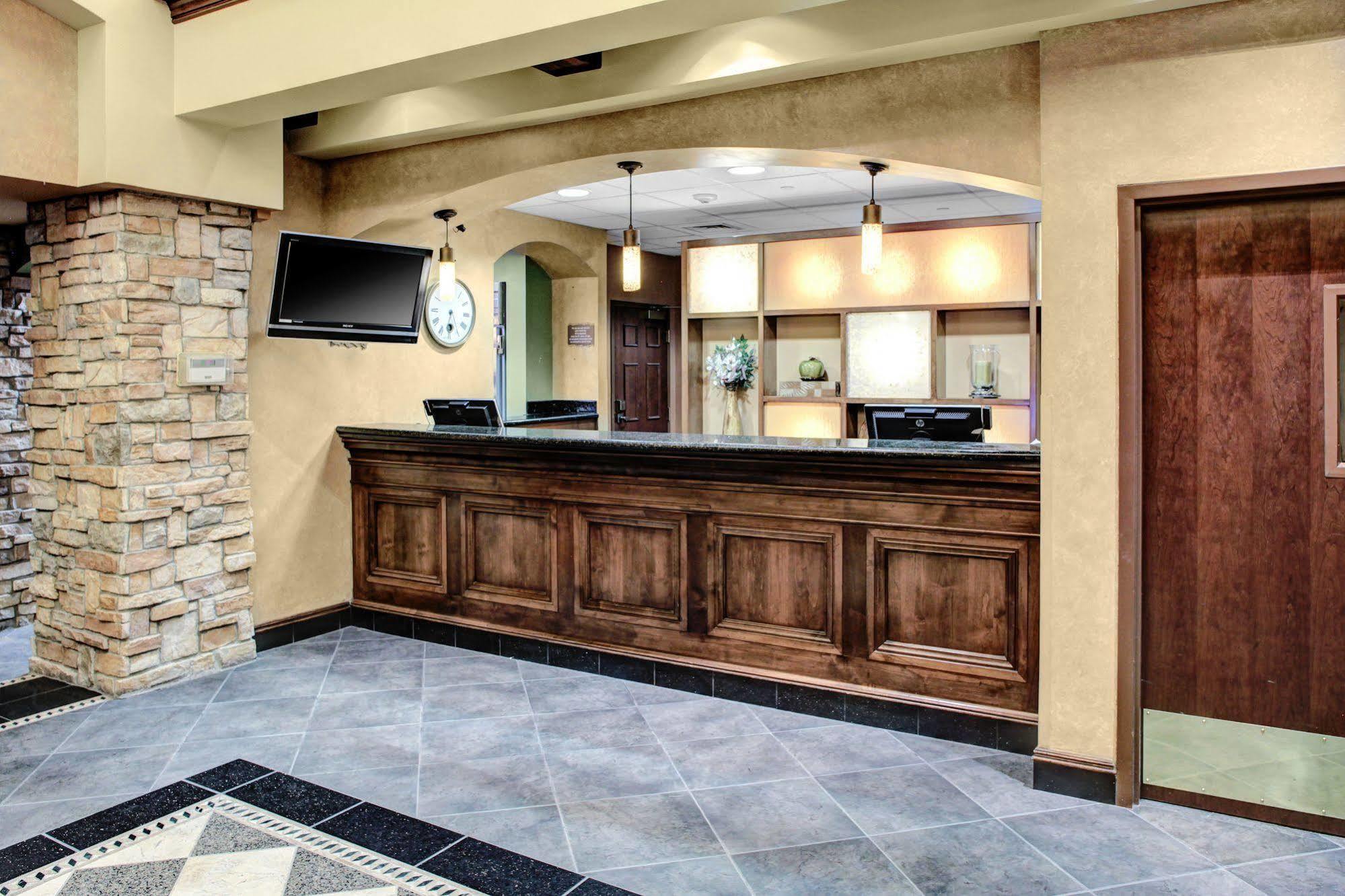 Hyatt House Fishkill-Poughkeepsie Exterior foto